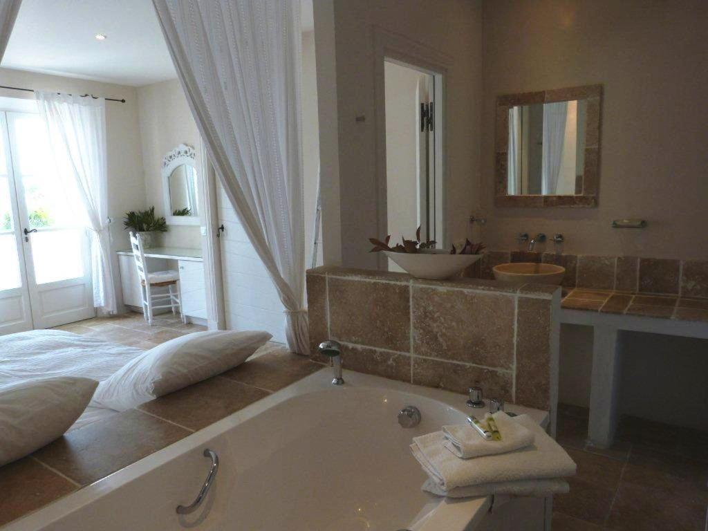 Alba Couette-café Saint-Tropez